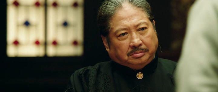 Кадр из фильма Последний магнат / Da Shang Hai (2012)