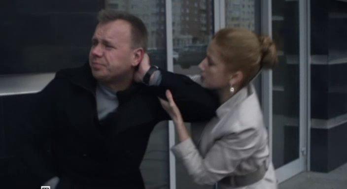 Кадр из фильма Конец света (2012)