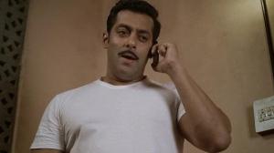 Кадры из фильма Бесстрашный 2 / Dabangg 2 (2012)