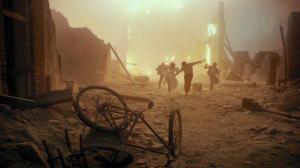 Кадры из фильма Бомбёжка / Het bombardement (2012)