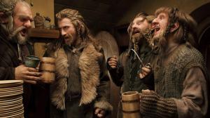 Кадры из фильма Хоббит: Нежданное путешествие / The Hobbit: An Unexpected Journey (2012)