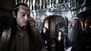 Кадры из фильма Хоббит: Нежданное путешествие / The Hobbit: An Unexpected Journey (2012)