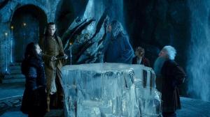 Кадры из фильма Хоббит: Нежданное путешествие / The Hobbit: An Unexpected Journey (2012)