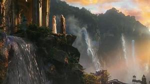 Кадры из фильма Хоббит: Нежданное путешествие / The Hobbit: An Unexpected Journey (2012)
