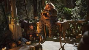 Кадры из фильма Хоббит: Нежданное путешествие / The Hobbit: An Unexpected Journey (2012)