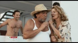 Кадры из фильма Ты будешь чтить свою мать и свою мать / Tu honoreras ta mère et ta mère (2012)