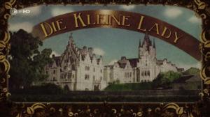 Кадры из фильма Маленькая леди / Die kleine Lady (2012)