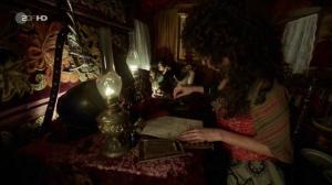 Кадры из фильма Маленькая леди / Die kleine Lady (2012)