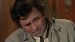 Кадры из фильма Коломбо: Коломбо теряет терпение / Columbo: Double Exposure (1973)