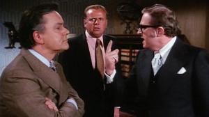 Кадры из фильма Суперпапа / Superdad (1973)