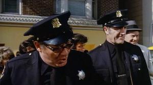 Кадры из фильма Суперпапа / Superdad (1973)