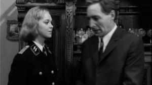 Кадры из фильма Семнадцать мгновений весны (оригинал) (1973)