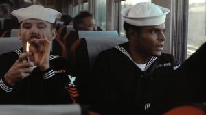 Кадры из фильма Последний наряд / The Last Detail (1973)