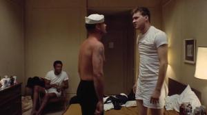 Кадры из фильма Последний наряд / The Last Detail (1973)