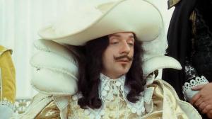 Кадры из фильма Три мушкетера / The Three Musketeers (1973)