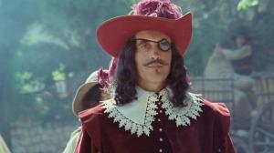 Кадры из фильма Три мушкетера / The Three Musketeers (1973)