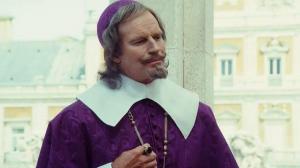 Кадры из фильма Три мушкетера / The Three Musketeers (1973)