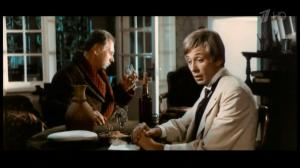 Кадры из фильма Плохой хороший человек (1973)
