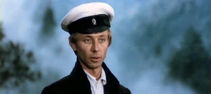 Кадр из фильма Плохой хороший человек (1973)