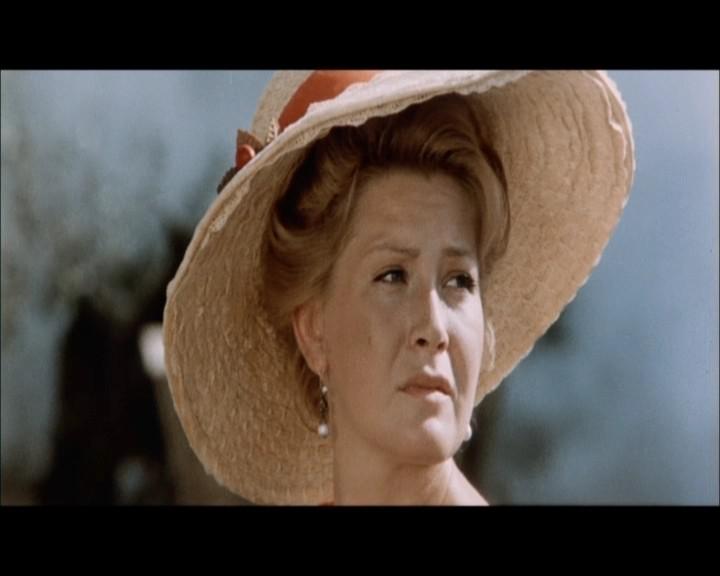 Кадр из фильма Плохой хороший человек (1973)