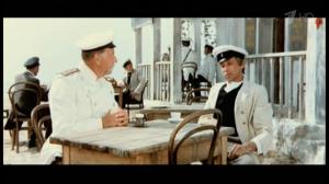 Кадры из фильма Плохой хороший человек (1973)