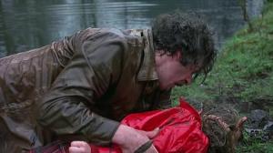 Кадры из фильма А теперь не смотри / Don't Look Now (1973)