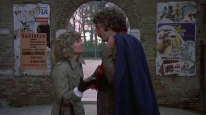Кадры из фильма А теперь не смотри / Don't Look Now (1973)