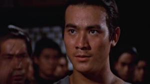 Кадры из фильма Железный телохранитель / Da dao Wang Wu (1973)