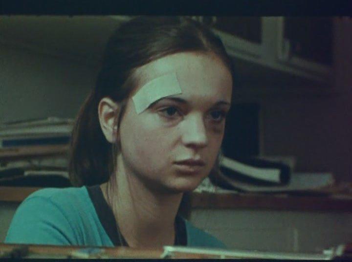 Кадр из фильма Анита: Дневник девушки-подростка / Anita - ur en tonаrsflickas dagbok (1973)