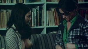 Кадры из фильма Анита: Дневник девушки-подростка / Anita - ur en tonаrsflickas dagbok (1973)