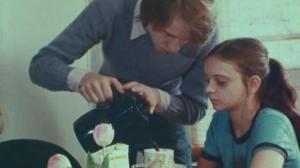 Кадры из фильма Анита: Дневник девушки-подростка / Anita - ur en tonаrsflickas dagbok (1973)