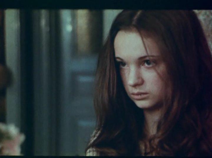Кадр из фильма Анита: Дневник девушки-подростка / Anita - ur en tonаrsflickas dagbok (1973)