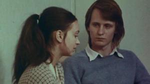 Кадры из фильма Анита: Дневник девушки-подростка / Anita - ur en tonаrsflickas dagbok (1973)