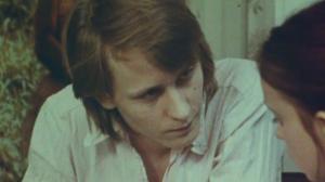 Кадры из фильма Анита: Дневник девушки-подростка / Anita - ur en tonаrsflickas dagbok (1973)
