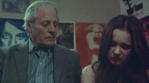 Кадры из фильма Анита: Дневник девушки-подростка / Anita - ur en tonаrsflickas dagbok (1973)