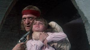 Кадры из фильма Смертельные преследователи / The Deadly Trackers (1973)