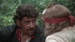 Кадры из фильма Смертельные преследователи / The Deadly Trackers (1973)