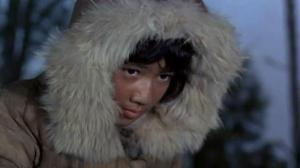 Кадры из фильма Белый клык / Zanna Bianca (1973)