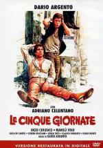 Пять дней / Le cinque giornate (1973)