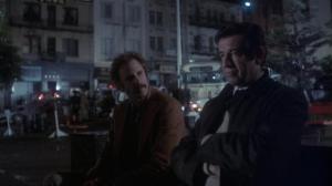 Кадры из фильма Смеющийся полицейский / The Laughing Policeman (1973)