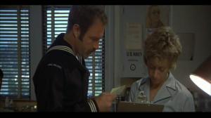 Кадры из фильма Увольнение до полуночи / Cinderella Liberty (1973)