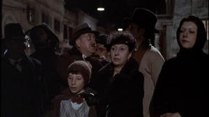 Кадры из фильма Амаркорд / Amarcord (1973)