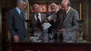 Кадры из фильма Коломбо: Старый портвейн / Columbo: Any Old Port in a Storm (1973)