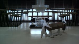 Кадры из фильма Спящий / Sleeper (1973)