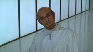 Кадры из фильма Спящий / Sleeper (1973)