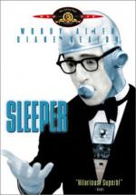 Спящий / Sleeper (1973)