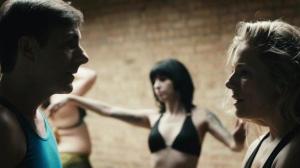 Кадры из фильма Совсем как женщина / Just Like a Woman (2012)
