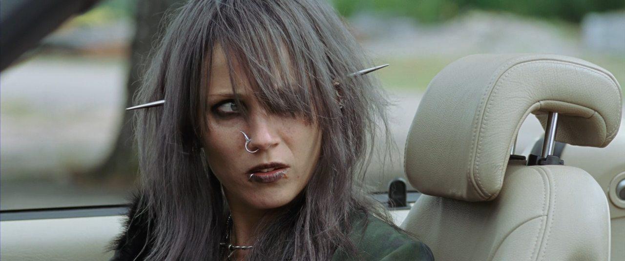 Кадр из фильма Братья-металлисты / Mammas pojkar (2012)