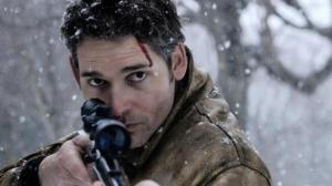 Кадры из фильма Черный дрозд / Blackbird (2012)