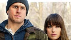 Кадры из фильма Черный дрозд / Blackbird (2012)